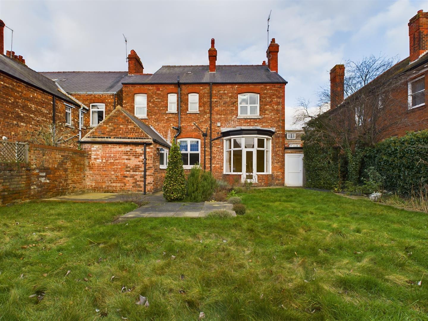 St. Johns Avenue, Bridlington Belts Estate Agents